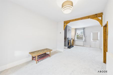 Elworth Street, Sandbach CW11 1HA - Photo 4