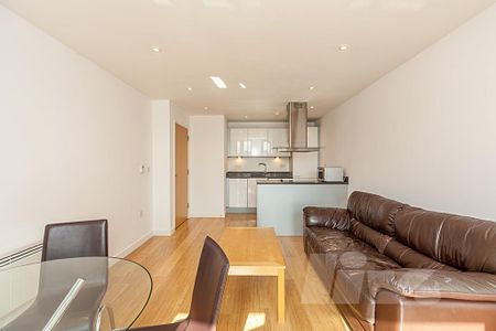 1 bedroom apartment to rent - Photo 2