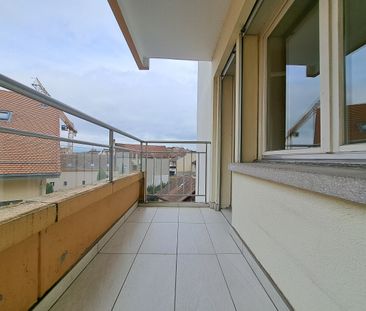 BOVERIE 6, Appartement de 3.5 pièces au centre de la ville - N17 - Photo 3