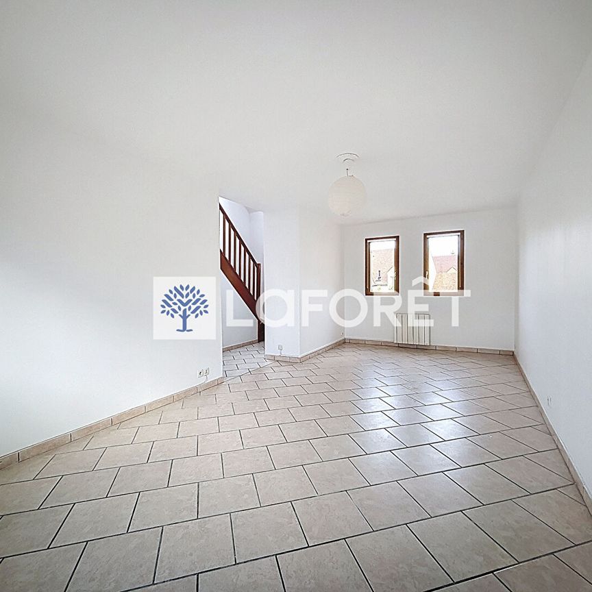 Appartement T3 Saint-Nom-la-Bretèche à louer - Photo 1