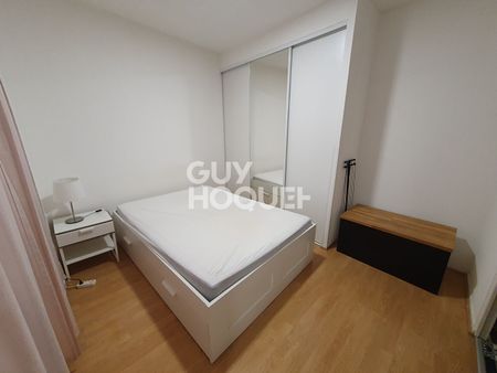 Location Appartement 1 pièce 31m² - Photo 3