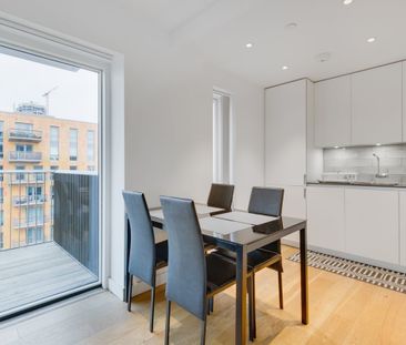 1 bedroom apartment to rent - Photo 6