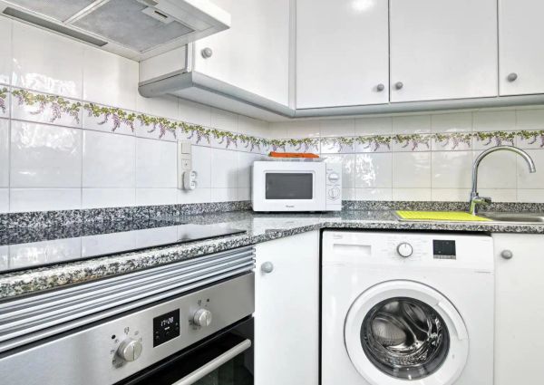 Apartamento de alquiler en Calle Clot de la Mota del, 19, Playa de Gandia