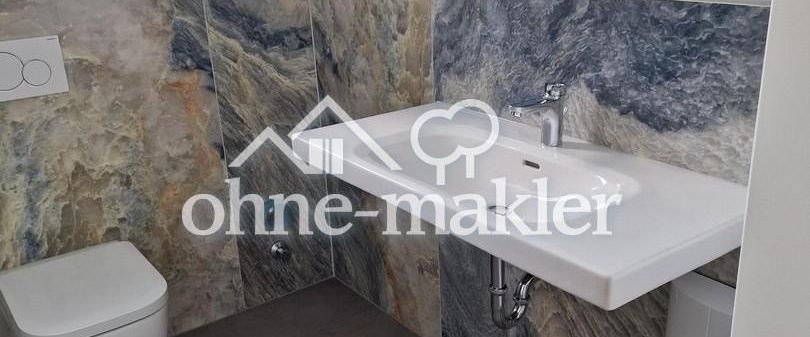 3-Zimmer-Wohnung in Langerwehe - Foto 1