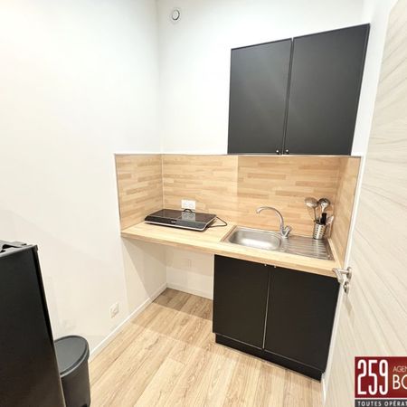 Appartement à louer F1 à Liverdun - Photo 3