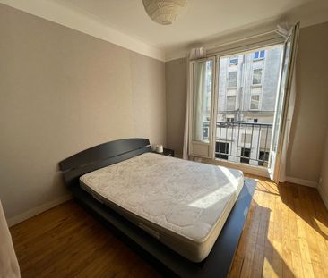 Location Appartement 2 pièces 51m² - Photo 4
