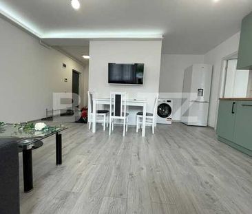 Apartament 2 camere, modern, 53 mp, gradina, parcare, zona Cetatii - Photo 5