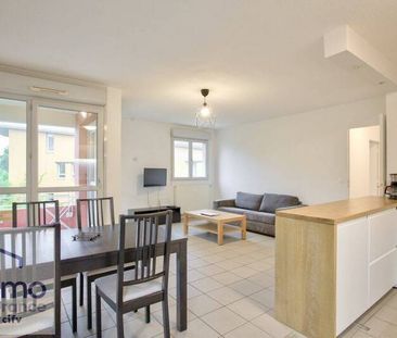 Appartement 3 pièces - Photo 4