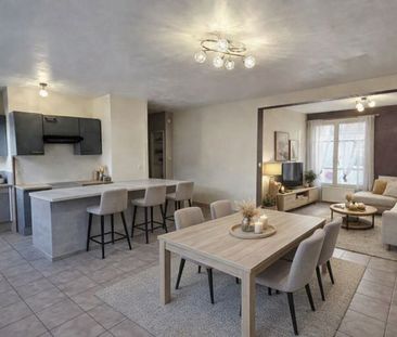 Location Appartement 3 pièces 69m² ORLEANS 45000 - Photo 2