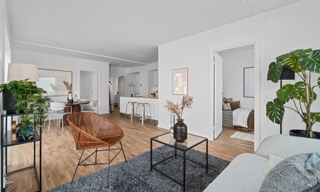 Else Alfelts vej 35, st., 1, København S - Foto 2