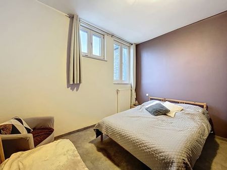 Appartement te huur - Foto 3