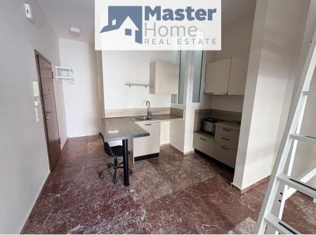 Studio/Γκαρσονιέρα για ενοικίαση Κέντρο Παγκρατίου (Παγκράτι) - Photo 3