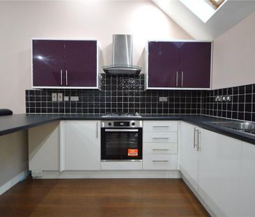 2 bedroom apartment to rent - Photo 5