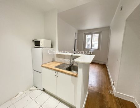 Appartement - Paris (75016) - 33.88 m² - - Photo 2