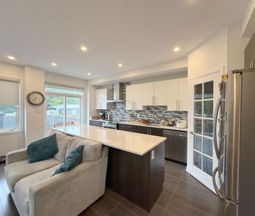 For Lease - 570 Clemency Crescent, Barrhaven, Ontario - Photo 6