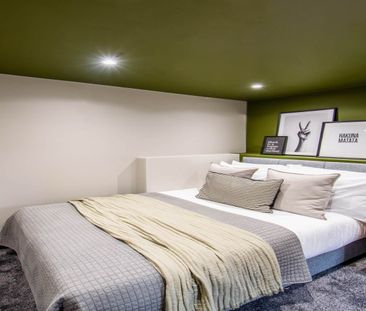 Cobden Terrace, Lower Wortley, Leeds - Photo 1