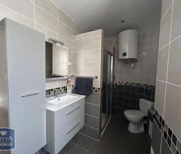 Location Appartement 2 pièces 35m² ST GERMAIN LES ARPAJON 91180 - Photo 4