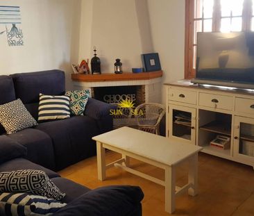 SEMI-DETACHED HOUSE FOR RENT, 3 BEDROOMS AND 3 BATHROOMS IN SANTA P... - Photo 4