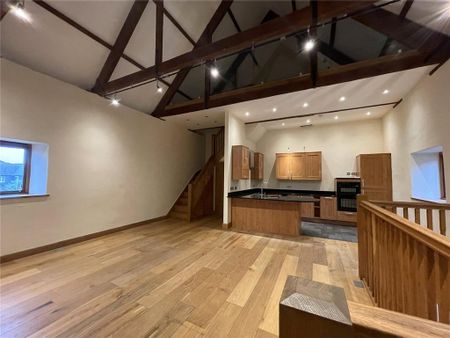 2 bedroom terraced house to rent - Photo 2