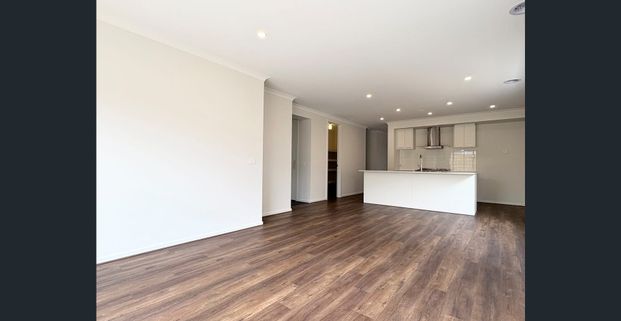 BRAND NEW FOUR BEDROOM HOME, MICKLEHAM - Photo 1