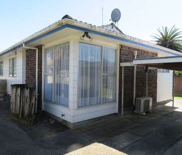 Quiet Rear Unit – 634C Fergusson Drive, Upper Hutt - Photo 6