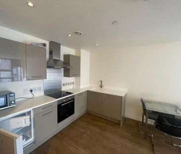 1 bedroom apartment to rent - Photo 5