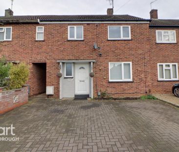 3 bedroom terraced house to rent - Photo 3