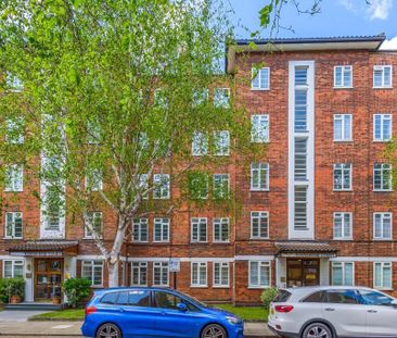 Townshend Road, NW8, London - Photo 3