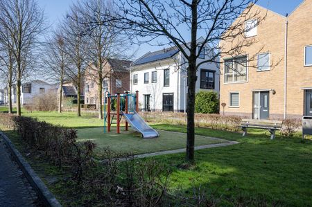 Te huur: Appartement Dick Bosstraat in Almere - Foto 5