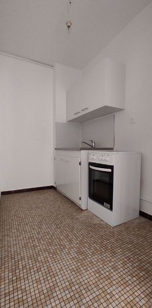 Location Appartement 1 pièce 26m² - Photo 1