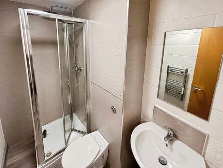 1 bedroom apartment to rent - Photo 5