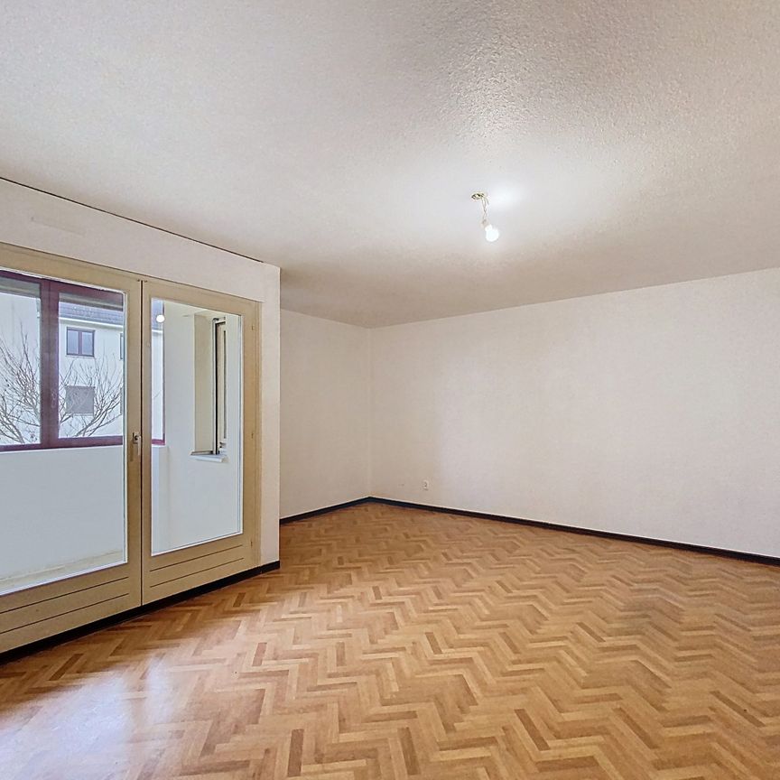 Location Appartement 2 pièces 50m² STRASBOURG 67200 - Photo 1