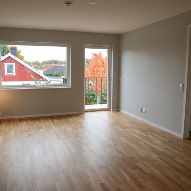 Järnvägsgatan 2 B, Löberöd - Photo 1