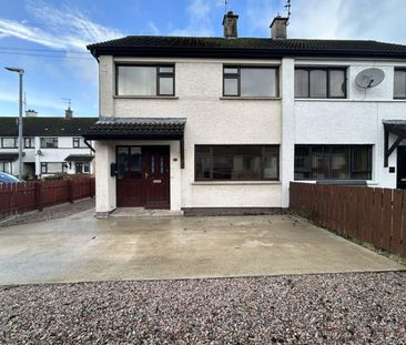 15 Springfield Park Bellaghy, Magherafelt, Derry, BT45 8JF - Photo 2