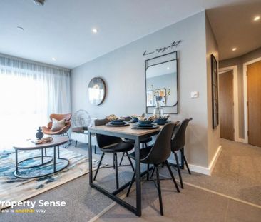 2 bedroom apartment to rent - Photo 5