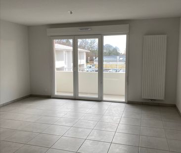 Location Appartement 3 pièces 63m² - Photo 1