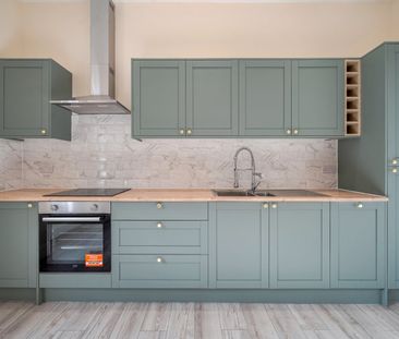 1 bedroom apartment to rent - Photo 6