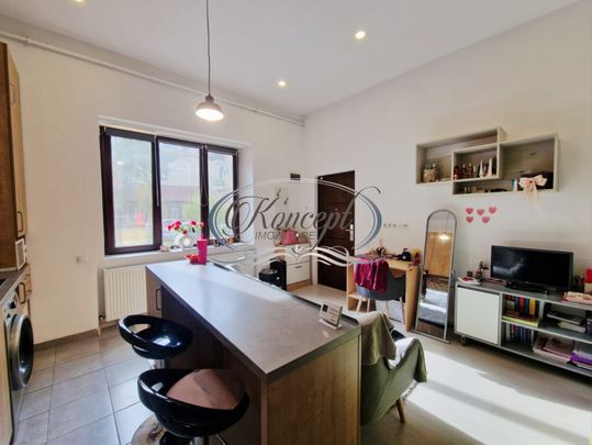 Apartament deosebit langa Facultatea de Litere - Photo 1
