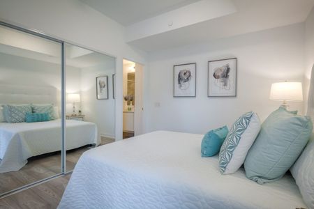 For Lease - 120 Parliament Street Unit# 414, Toronto, Ontario - Photo 2