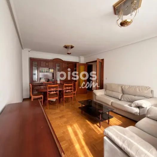 Piso en alquiler en Calle del General Elorza, 54 - Photo 1