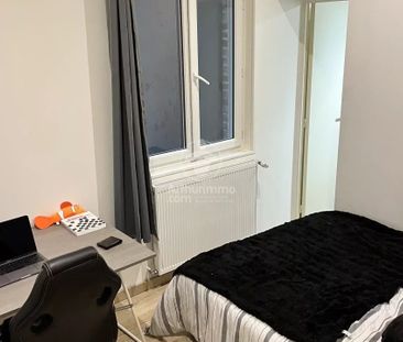 Location Appartement 3 pièces 54 m2 à Rouen - Photo 4