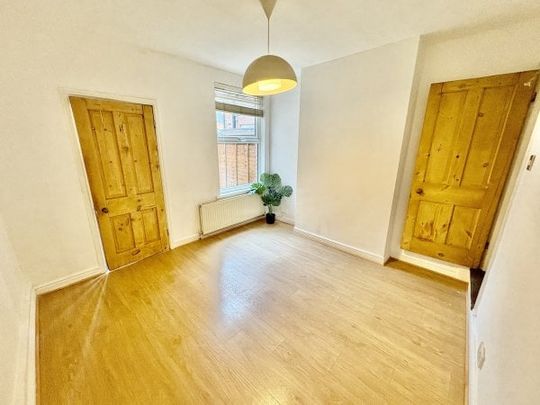 Reigate Road, Basford, Property for rent - Photo 1