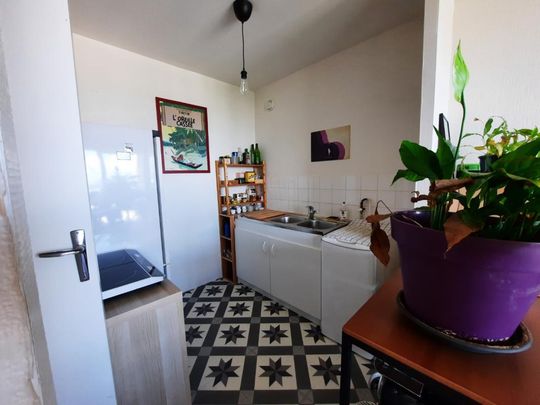 Appartement T1 à louer - 35 m² - Photo 1