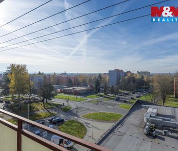 Pronájem bytu 1+kk a garsoniéry 23 m² - Fotografie 5