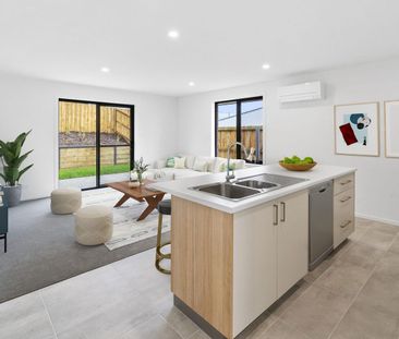 Over 50's Lifestyle Villa - Must be over 50 years of age to apply. - Photo 6