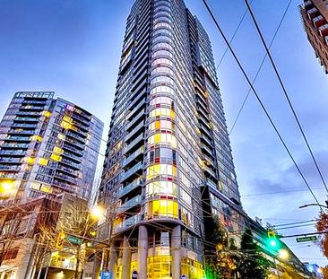 Studio Apartment For Rent In Downtown Vancouver - Photo 1
