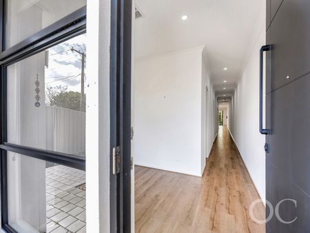 Open the Door to Modern Living in South Plympton - Photo 4