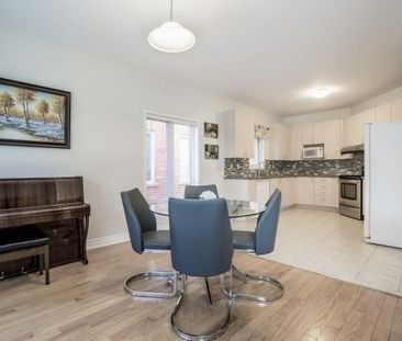 For Lease - 66 Carnoustie Crescent, Richmond Hill, Ontario - Photo 1