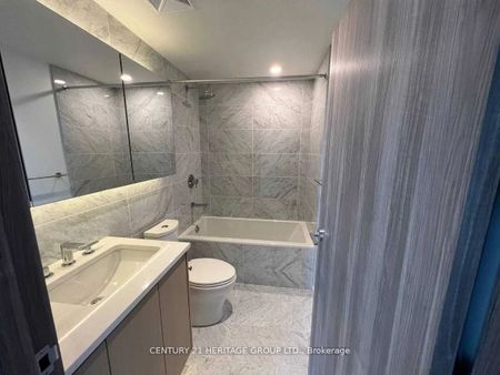 For Lease - 95 Mcmahon Drive Unit# 3308, Toronto, Ontario - Photo 3