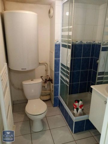 Appartement à louer 2 pièces 32.09m² - Photo 5